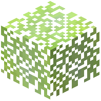 Silver Lime Leaves