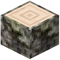 Silver Lime Log
