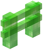 Slimy Delight Fence