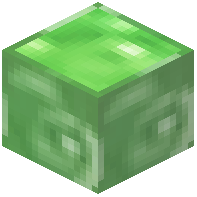 Slimy Delight Log