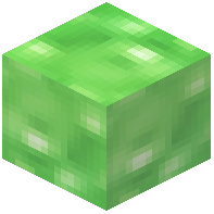 Slimy Delight Planks