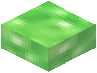 Slimy Delight Slab