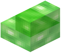 Slimy Delight Stairs