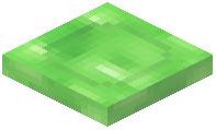 Slimy Delight Trapdoor