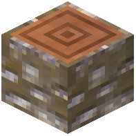 Sour Cherry Log