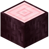 Sparkle Cherry Log