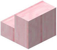 Sparkle Cherry Stairs