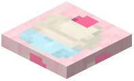 Sparkle Cherry Trapdoor