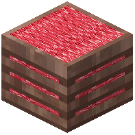Crate of Sparkling Cherries