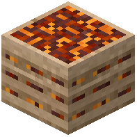 Crate of Star Anises