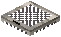 Star Anise Trapdoor