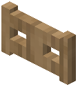 Sugar Maple Fence Gate
