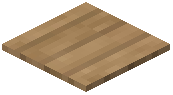 Sugar Maple Pressure Plate
