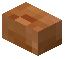 Swamp Gum Button