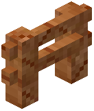 Swamp Gum Fence