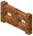 Swamp Gum Fence Gate