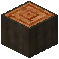 Swamp Gum Log
