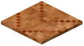 Swamp Gum Pressure Plate