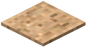 Sweet Chestnut Pressure Plate