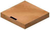 Sweet Crabapple Trapdoor