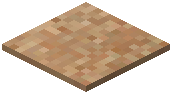 Sycamore Fig Pressure Plate