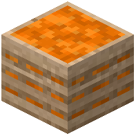 Crate of Tangerines