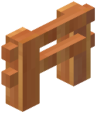 Tangerine Fence