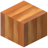 Tangerine Planks