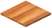 Tangerine Pressure Plate