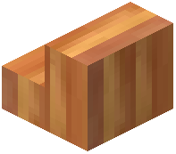 Tangerine Stairs