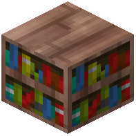 Teak Bookshelf