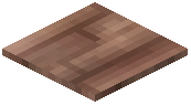 Teak Pressure Plate