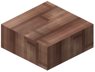 Teak Slab