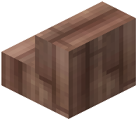 Teak Stairs