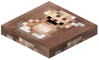Teak Trapdoor