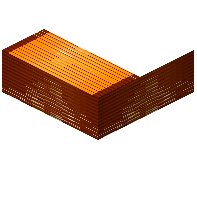 Thunder Bolt Log