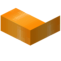 Thunder Bolt Planks