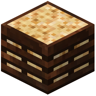 Crate of Walnuts