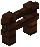 Walnut Fence