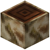 Walnut Log