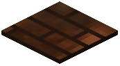 Walnut Pressure Plate