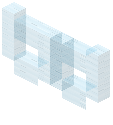 Water Wonder Fence Gate