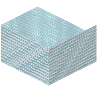 Water Wonder Log