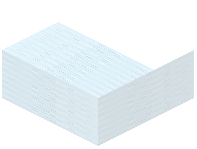 Water Wonder Slab