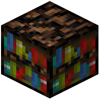 Wenge Bookshelf