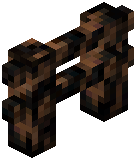 Wenge Fence