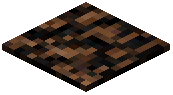 Wenge Pressure Plate