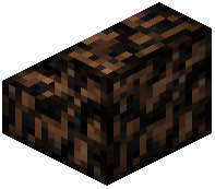 Wenge Stairs