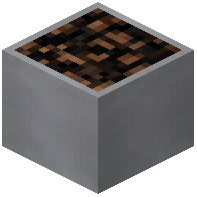 Wenge Stripped Log