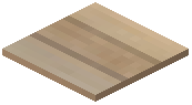 Western Hemlock Pressure Plate